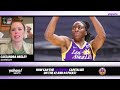 Top WNBA draft storylines beyond CAITLIN CLARK going No. 1 | Yahoo Sports