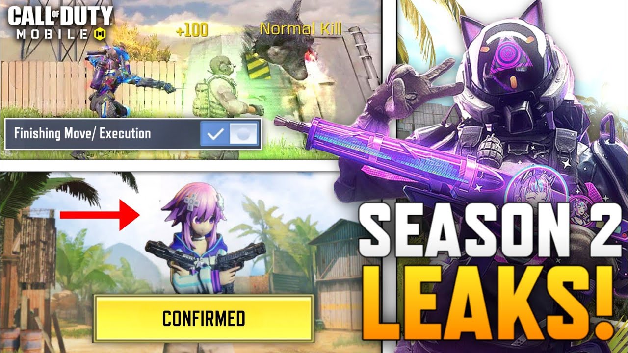 I'm hoping for this battlepass/season theme to come in the future. What do  you guys think? Links for the photos will be posted in the comments. :  r/CallOfDutyMobile