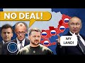 Understanding the Trump-Putin Meeting and Its Implications