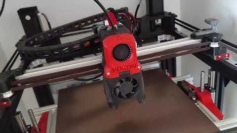 Zero G - Mercury One - How to tension the belts