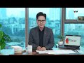 Điểm chạm Chính sách:Ngưỡng doanh thu chịu thuế: Từ hỗ trợ đến động lực phát triển | VTV24