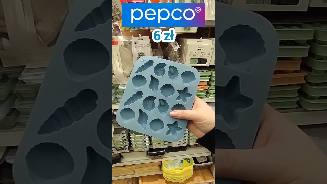 PEPCO 💙🐚🌊 NOWA KOLEKCJA LISBON STORY 