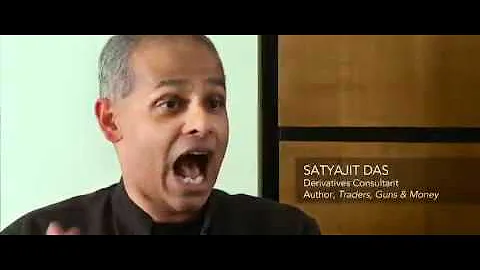 Credit Default Swaps for dummies.