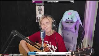 Heybensena - Gittiğin Yağmurla Gel (Cover)