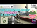 Gta v  how to get cryptozoologist trophyachievement unlock animals  no animation