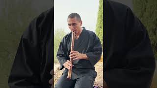Shakuhachi – Sekibetsu no Uta | Rodrigo Rodriguez