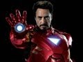 Iron man 3 trailer music mix 2 epic scorefringe element trailer series  sencit music