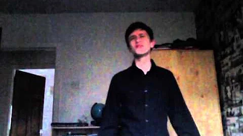 Defying Gravity- Wicked Cover by Fraser Thomson