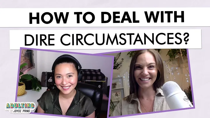 Becoming Unapologetically Abundant ft. Petia Kolib...