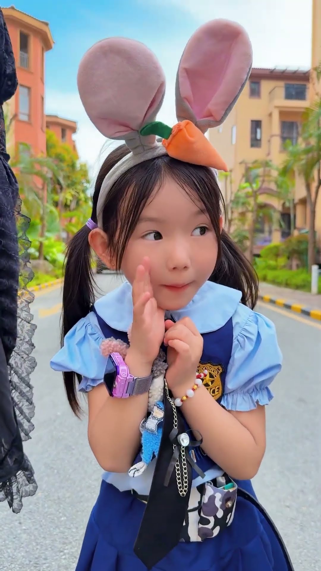 coco把大家都骗了#short #cute #funny