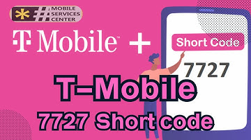 7727 shortcode lookup