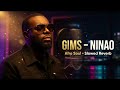 GIMS NINAO Afro Soul Slowed Reverb 