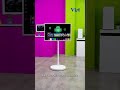 VLH smart portable TV | giving you the freedom to watch, work, or play exactly how you want