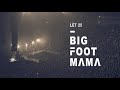 Big foot mama 25 let ljubljana stoice