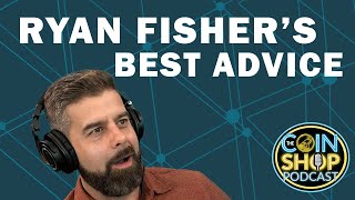 #Shorts "Ryan Fisher's Best Advice" - Season 2 Teaser