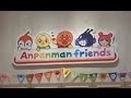 Anpanman Museum Omiyage Shop★アンパンマン ミュージアム ショップのお土産 ボールペンがかわいい！