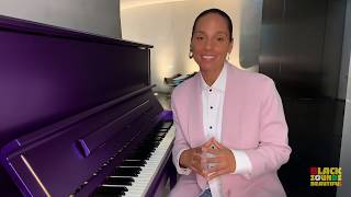 Alicia Keys Celebrates Black Music Month: Black Sounds Beautiful