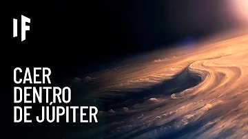 ¿Cuánto tiempo sobrevivirá un ser humano en Júpiter?