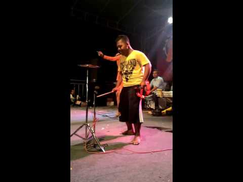 Video Lucu Bermain Ecek"