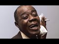 El Pasado Trágico De Louis Armstrong