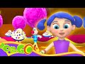 Bo and the Berrygrabber  ✨  Bo On The Go! | Full Episode | Cartoons For Kids