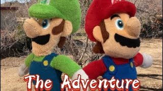SFB short: The Adventure (part 1)