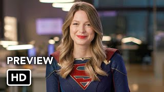 Supergirl Season 6 