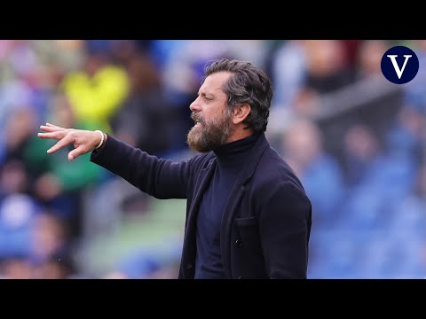 Acuña y Sánchez Flores reciben ataques racistas por parte de la afición del Getafe