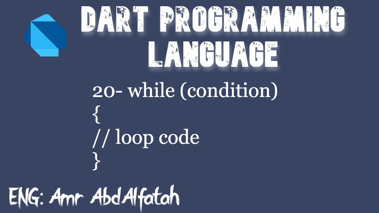 20- while loop || Looping statement - YouTube