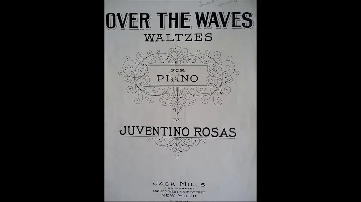 The Cartwright Brothers-Over The Waves