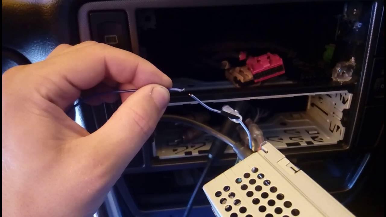 Уважаемые пассатоводы…Куплю, у кого что есть. - Volkswagen Passat B5, 1,8 л, 200