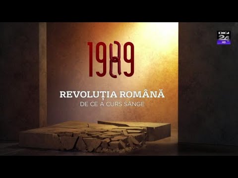 Video: Specificații Despre Revoluția Zvonită