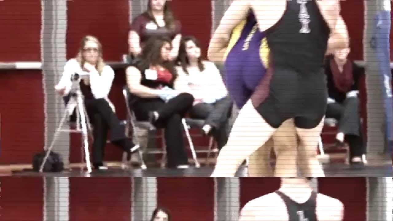 La Crosse Wrestling YouTube