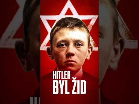 Byl Hitler Žid Ww2 History
