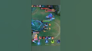 ✅ mobile legends bang bang  Julian-vs-Gusion #mlbb #julian #gusion #shorts #viral #gaming #trending
