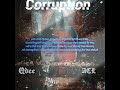 Corruptionqdee  acllyrics