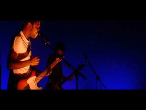 Bloc Party Banquet Silent Alarm Live on 4Music Presents