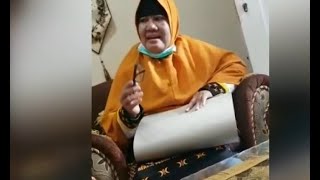 Lagi, Video Wanita 'Door To Door' Fitnah Jokowi