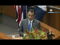 Discurso do deputado aluizio santos 16 03 2023