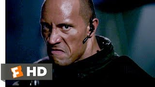 Doom (2005) - Punishable by Death Scene (7/10) | Movieclips