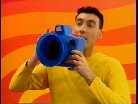 Opening to Bob the Builder: Celebrate with Bob 2002 VHS [True HQ]