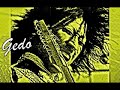 Gedo - Gedo live - 1974/75 - (Full Album)Japan