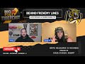 Richmond vs North Melbourne | The David Bourke Cup - ft Marnie of Kanga TV