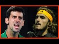 Tennis Fights 14 (Drama, Angry Moments)| Peleas Tenis 14