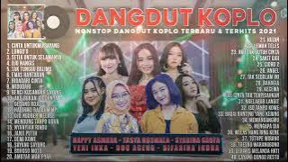 nonstop 10 jam dangdut