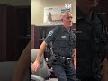 Police Chief Reflects on 20+ Years of Service Before Retirement