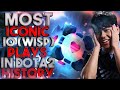 MOST ICONIC IO (WISP) Players & Plays in Dota 2 History