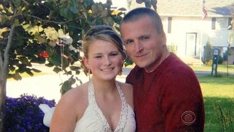 One bride plus two dads equals heartwarming moment