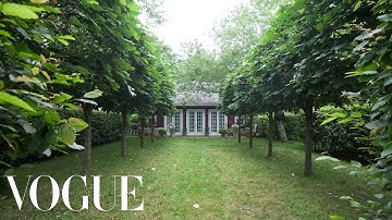 Pleaching Trees - Miranda