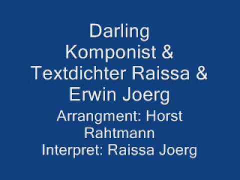 Ritter von Dalberg Musical " Darling"